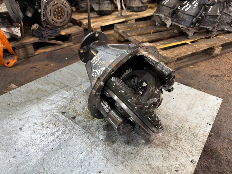 Редуктор, 120000 рублей, Москва