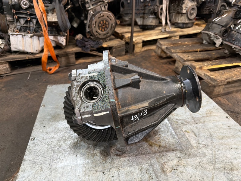 Редуктор, 120000 рублей, Москва