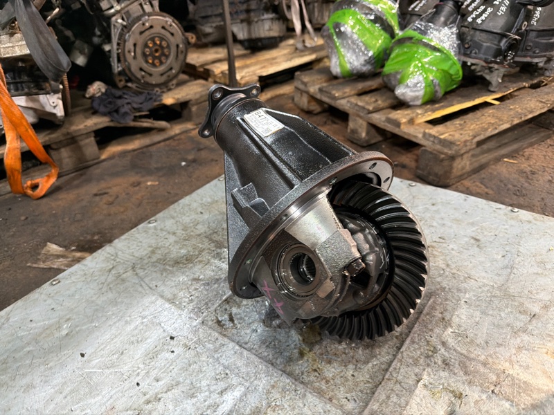 Редуктор, 200000 рублей, Москва