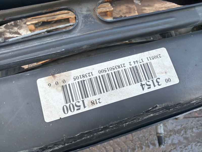 Подрамник, 60000 рублей, Москва