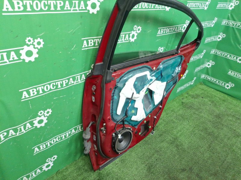 Дверь, 50000 рублей, Москва