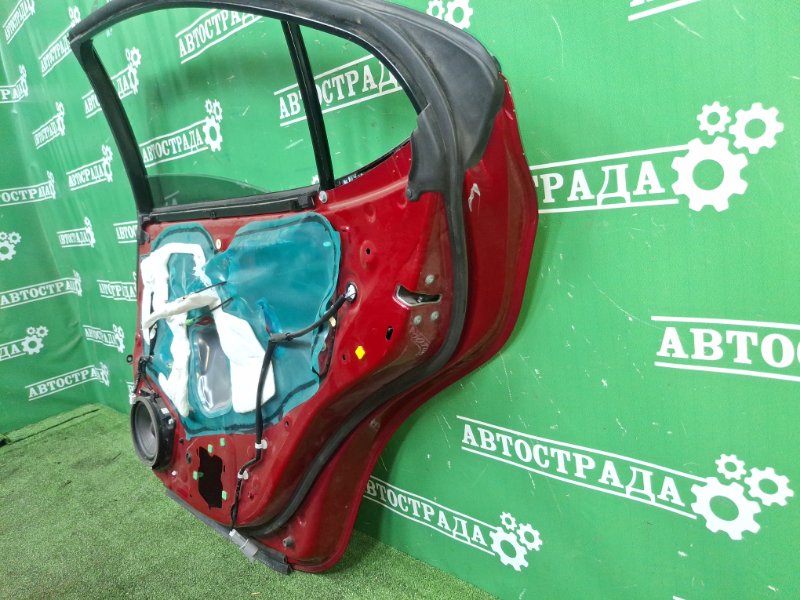 Дверь, 50000 рублей, Москва