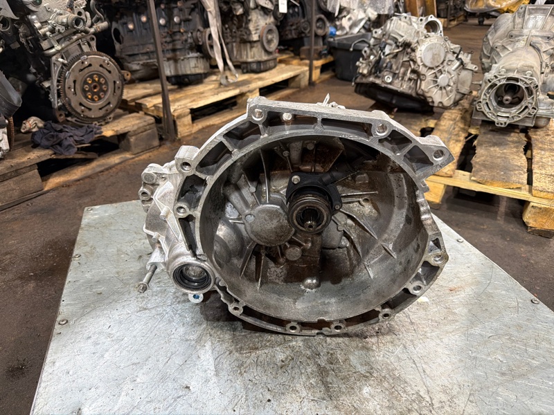 МКПП, 37000 рублей, Москва