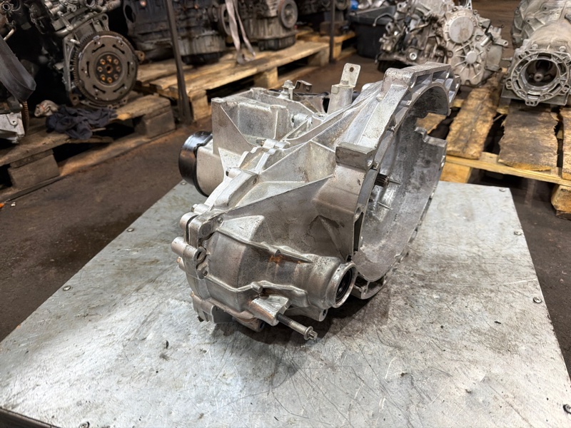 МКПП, 37000 рублей, Москва