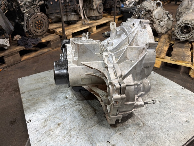 МКПП, 37000 рублей, Москва