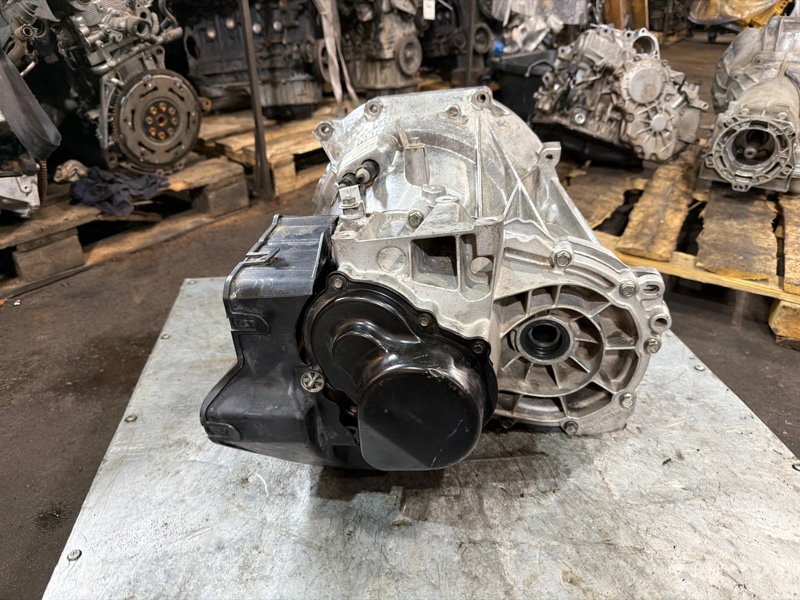 МКПП, 37000 рублей, Москва