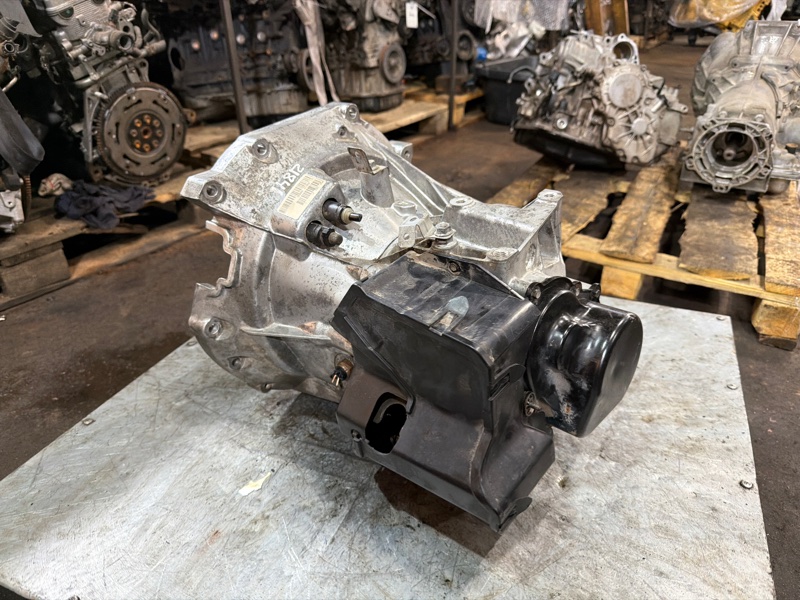 МКПП, 37000 рублей, Москва