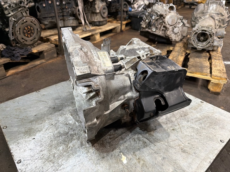 МКПП, 37000 рублей, Москва