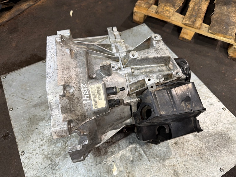 МКПП, 37000 рублей, Москва