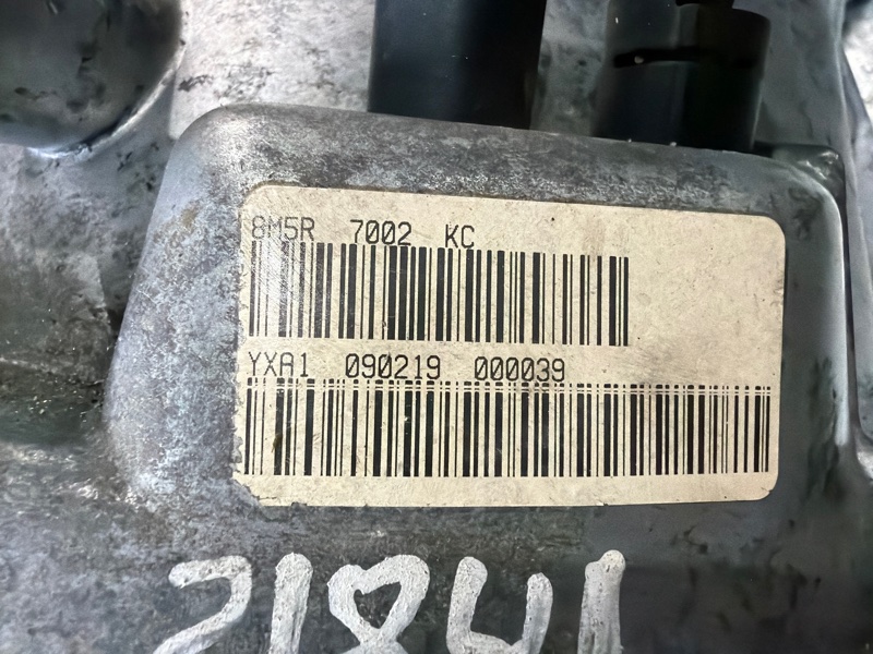 МКПП, 37000 рублей, Москва