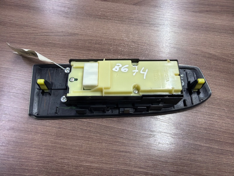 Блок управления стеклоподъемниками, 5000 рублей, Москва