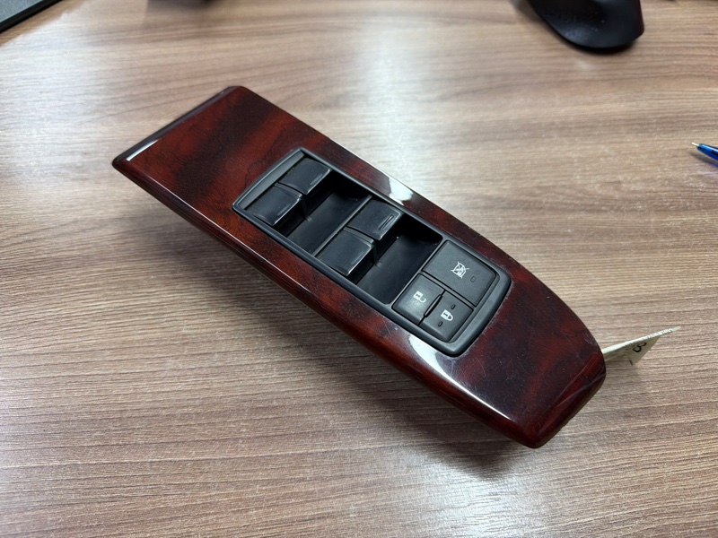 Блок управления стеклоподъемниками, 5000 рублей, Москва