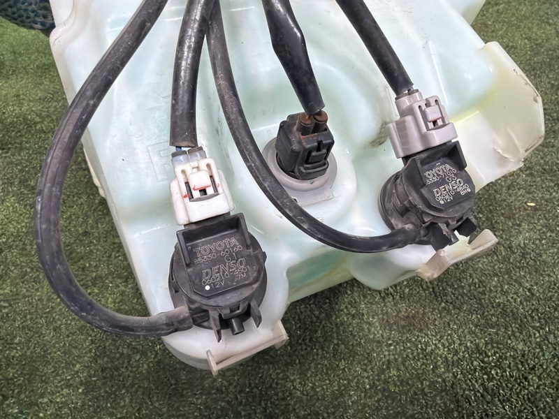 Бачок омывателя, 15000 рублей, Москва