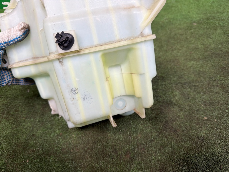 Бачок омывателя, 15000 рублей, Москва