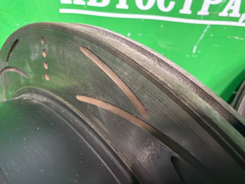 Диск тормозной, 4000 рублей, Москва