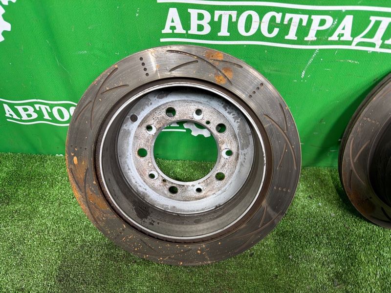 Диск тормозной, 4000 рублей, Москва