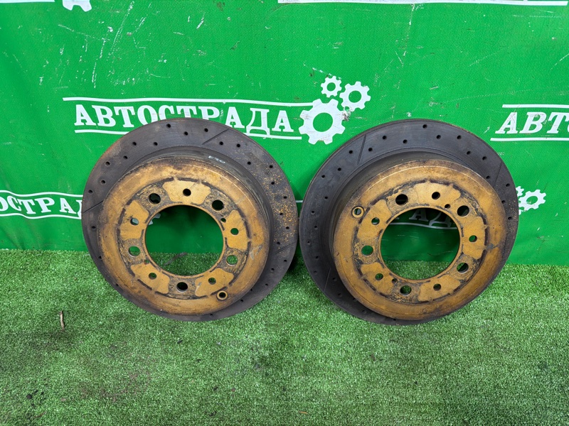 Диск тормозной, 4000 рублей, Москва