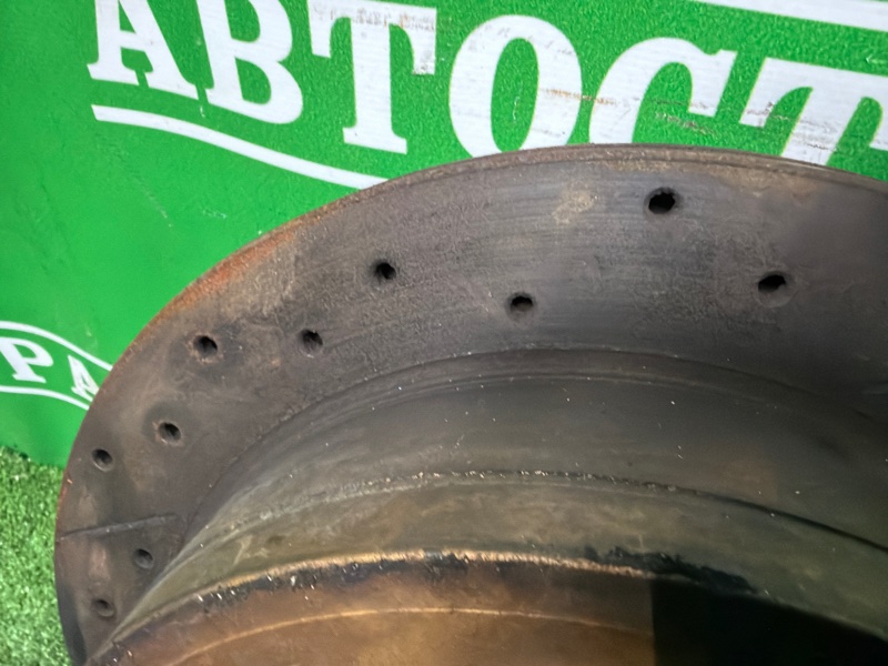 Диск тормозной, 4000 рублей, Москва