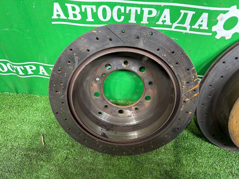 Диск тормозной, 4000 рублей, Москва