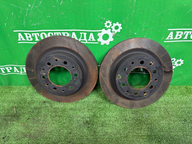 Диск тормозной, 7000 рублей, Москва