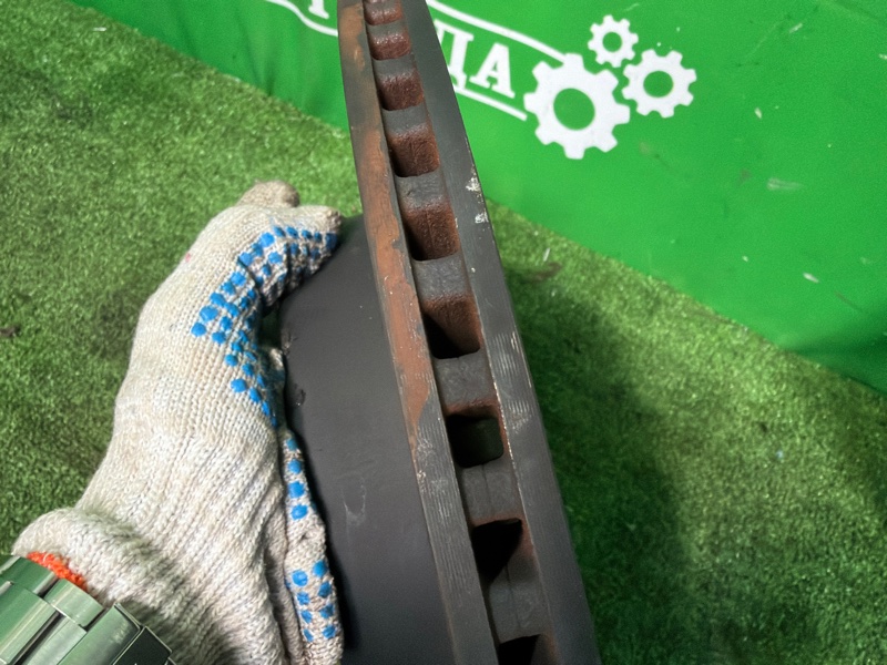 Диск тормозной, 7000 рублей, Москва