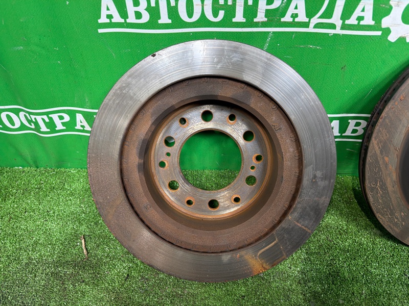 Диск тормозной, 7000 рублей, Москва