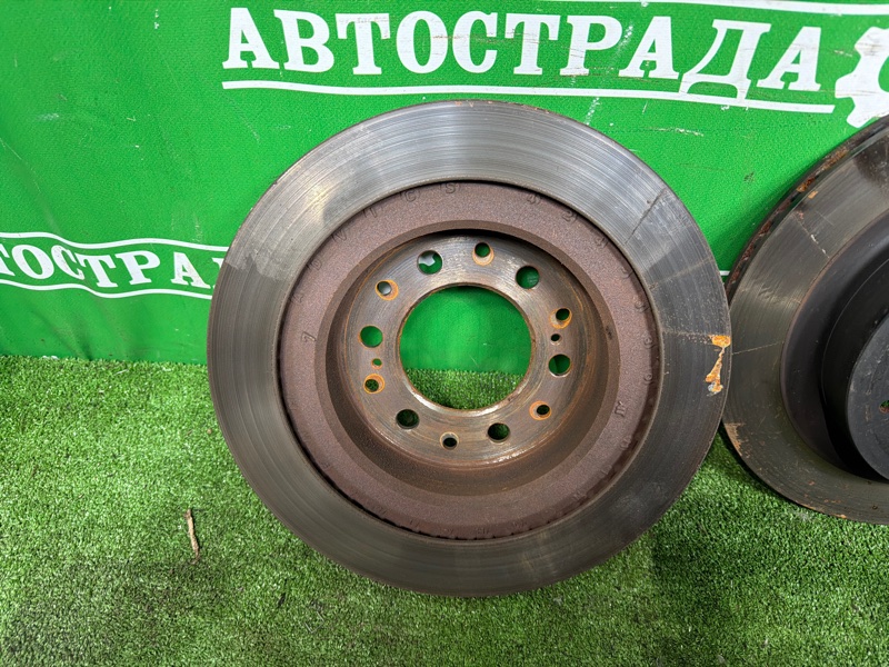 Диск тормозной, 7000 рублей, Москва