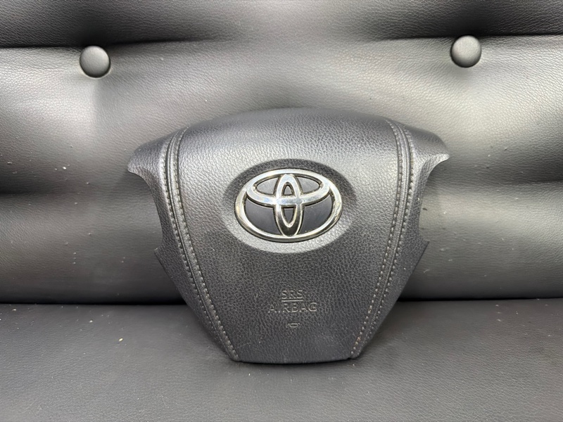 Подушка безопасности в руль, 20000 рублей, Москва