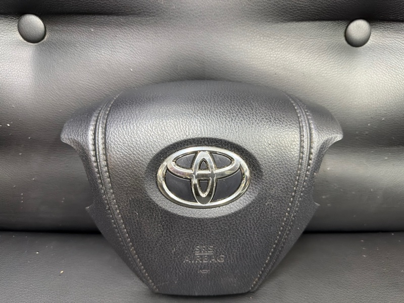 Подушка безопасности в руль, 20000 рублей, Москва