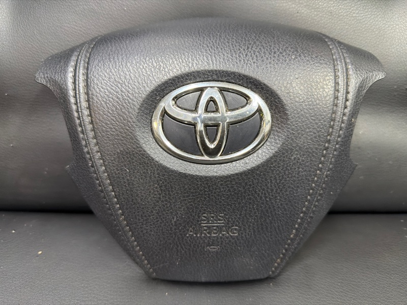 Подушка безопасности в руль, 20000 рублей, Москва