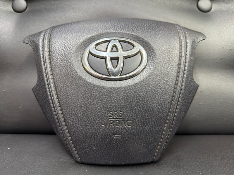 Подушка безопасности в руль, 20000 рублей, Москва