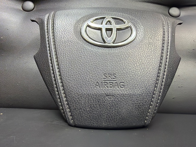 Подушка безопасности в руль, 20000 рублей, Москва