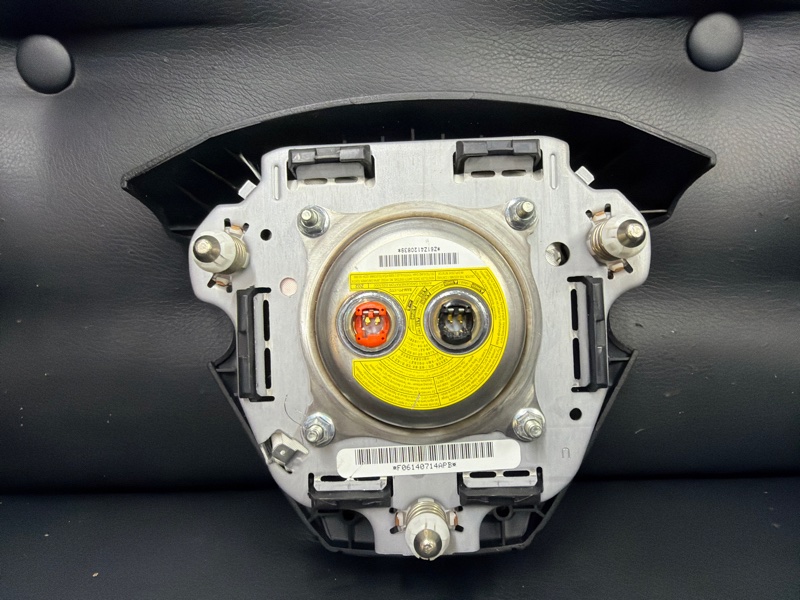 Подушка безопасности в руль, 20000 рублей, Москва