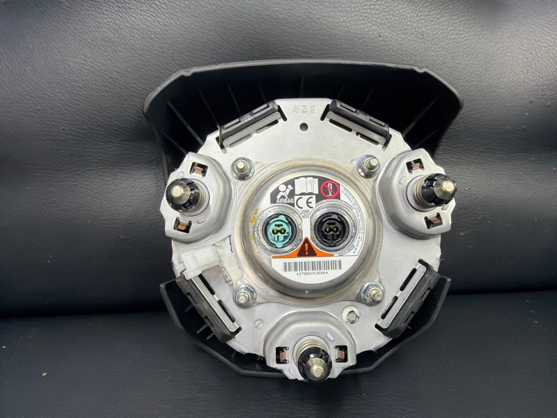 Подушка безопасности в руль, 37000 рублей, Москва