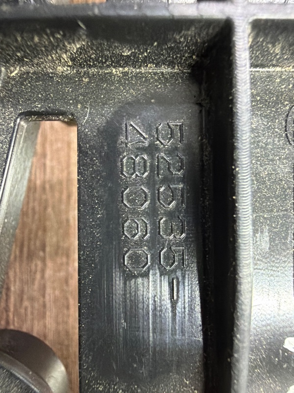 Крепление бампера, 2500 рублей, Москва