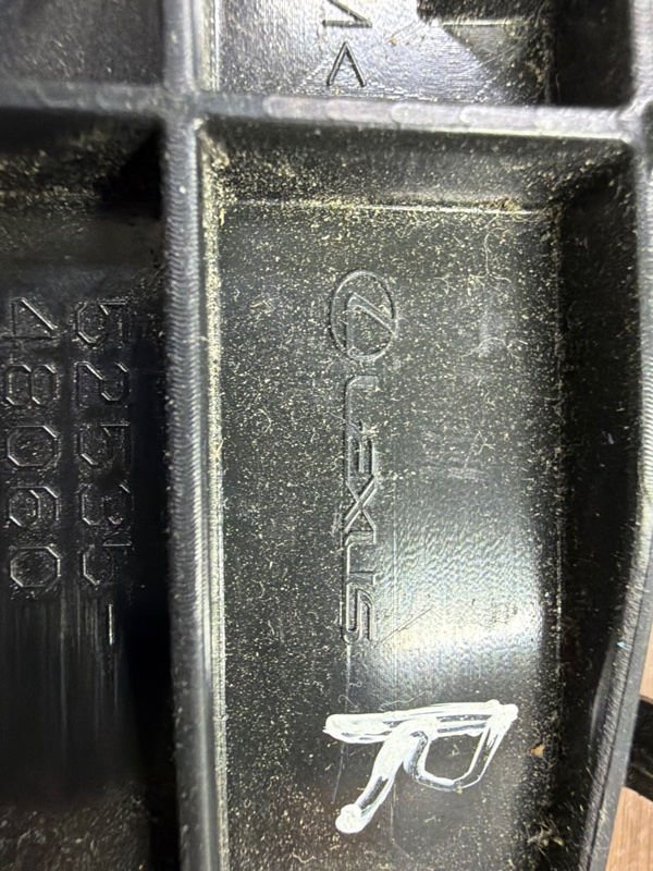 Крепление бампера, 2500 рублей, Москва