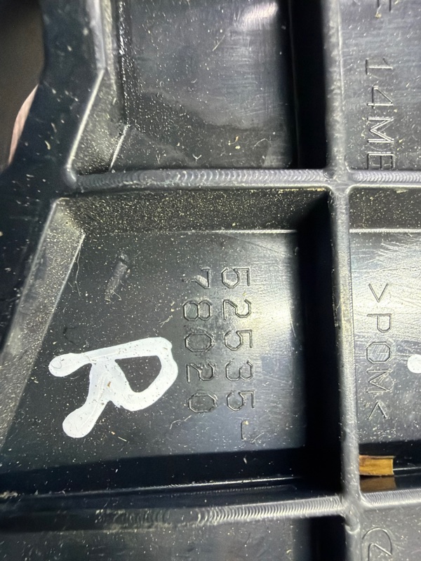 Крепление бампера, 4000 рублей, Москва