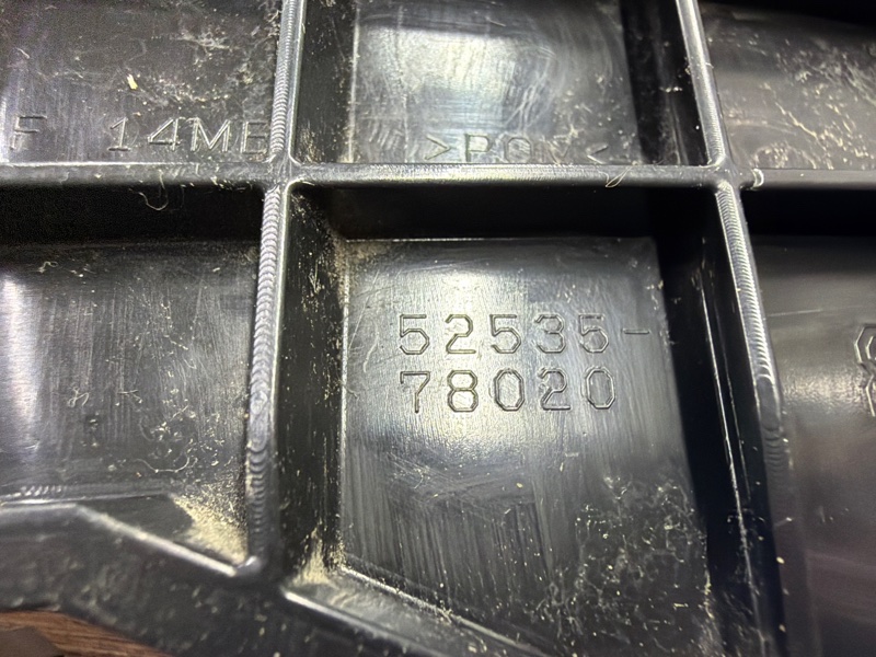 Крепление бампера, 4000 рублей, Москва