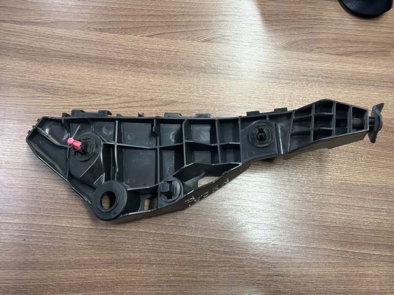 Крепление бампера, 4000 рублей, Москва