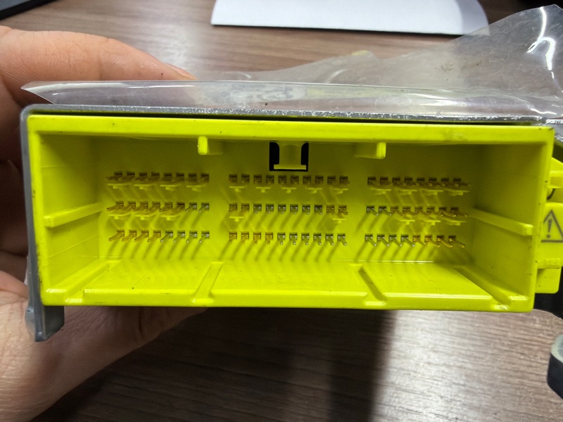 Блок управления, 10000 рублей, Москва