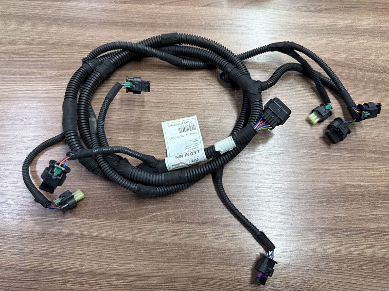 Проводка парктроника, 10000 рублей, Москва