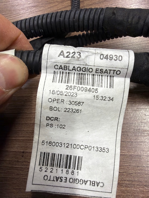 Проводка парктроника, 10000 рублей, Москва