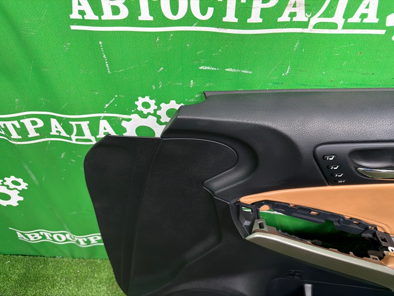 Обшивка боковой двери, 5000 рублей, Москва