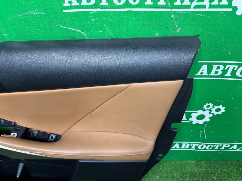 Обшивка боковой двери, 5000 рублей, Москва