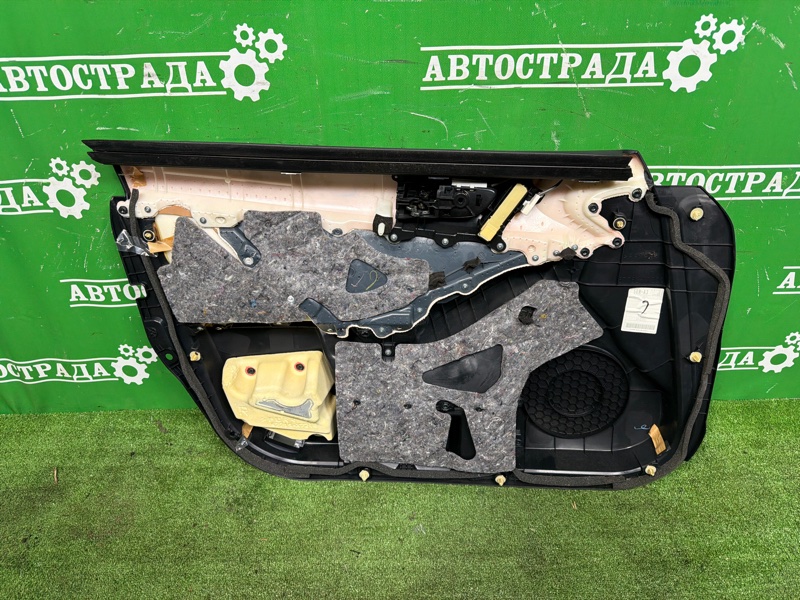 Обшивка боковой двери, 5000 рублей, Москва