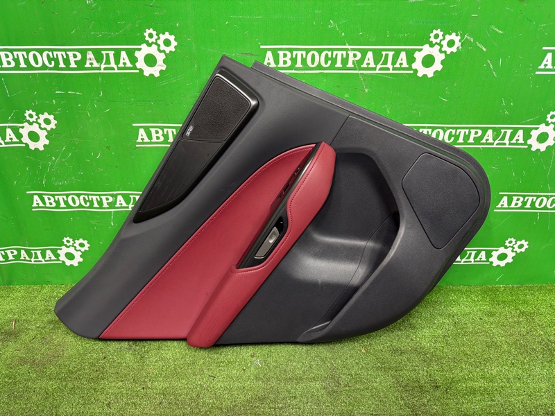 Обшивка боковой двери, 30000 рублей, Москва