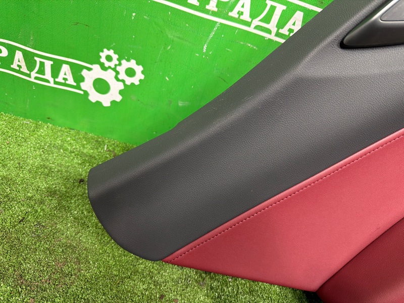 Обшивка боковой двери, 30000 рублей, Москва