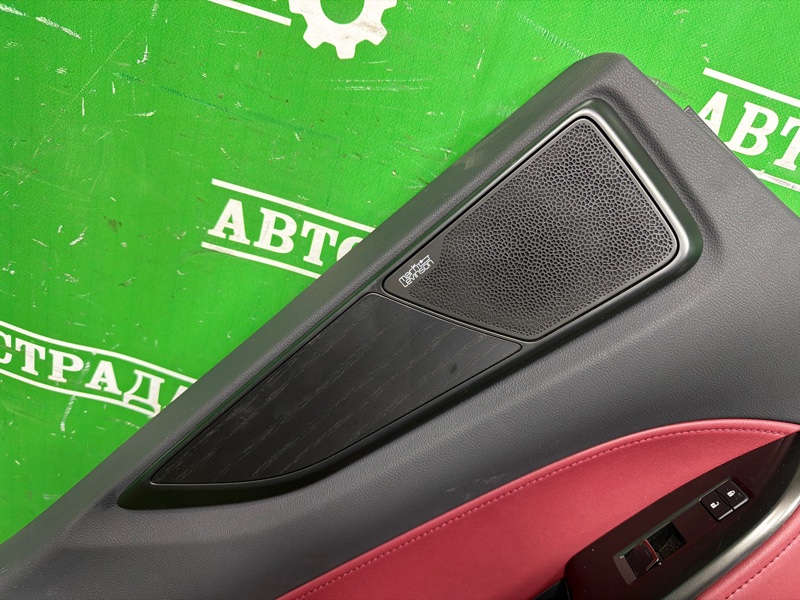 Обшивка боковой двери, 30000 рублей, Москва