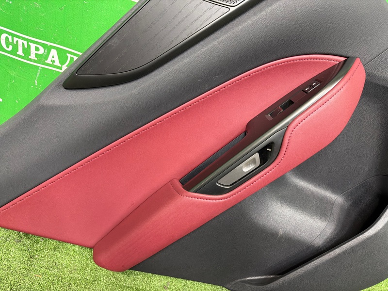 Обшивка боковой двери, 30000 рублей, Москва