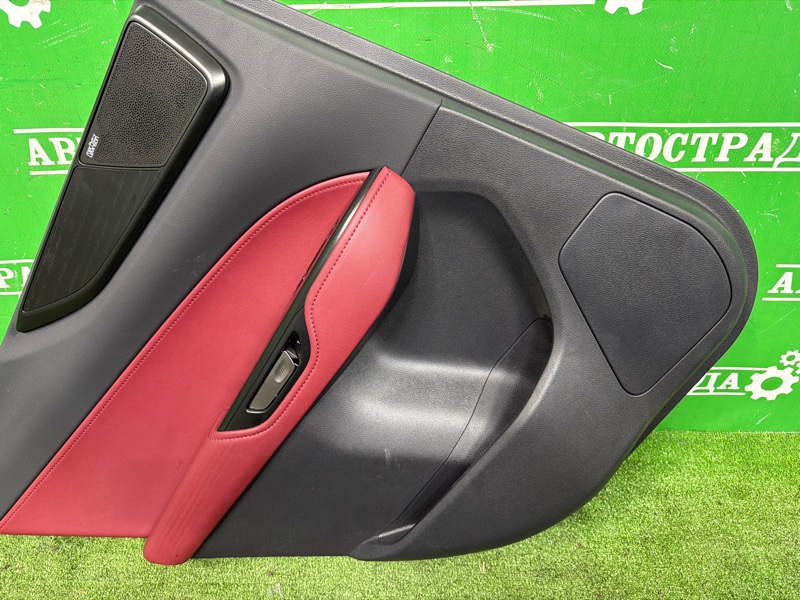 Обшивка боковой двери, 30000 рублей, Москва